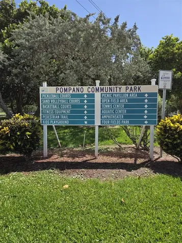 2400 NE 10th Street Pompano Beach FL 33062
