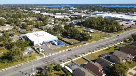 303 E Lancaster Orlando FL 32809