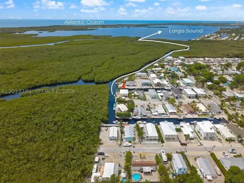 Key Largo FL 33037