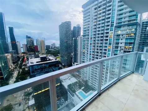 1060 Brickell Avenue Miami FL 33131