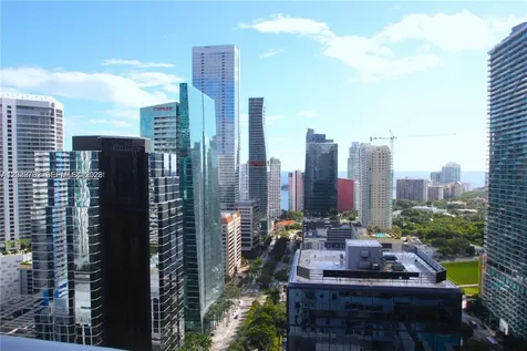 1060 Brickell Avenue Miami FL 33131
