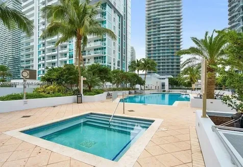 1060 Brickell Avenue Miami FL 33131