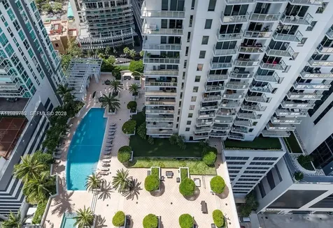 1060 Brickell Avenue Miami FL 33131