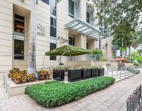 1060 Brickell Avenue Miami FL 33131