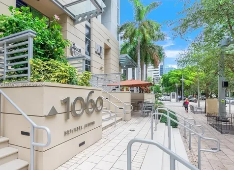 1060 Brickell Avenue Miami FL 33131