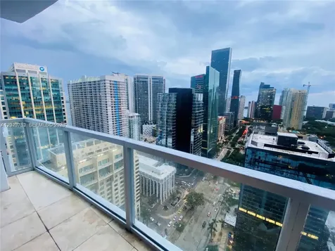1060 Brickell Avenue Miami FL 33131
