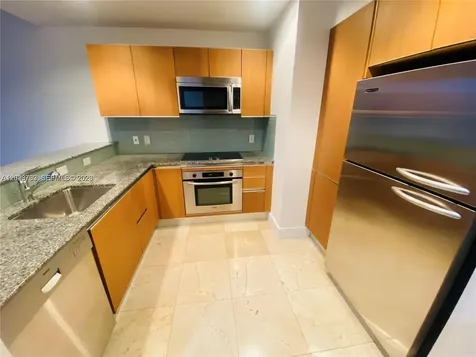 1060 Brickell Avenue Miami FL 33131
