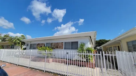725 83rd Street Miami Beach FL 33141