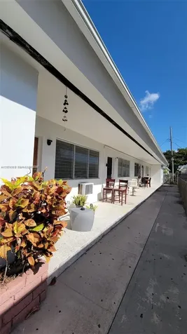 725 83rd Street Miami Beach FL 33141