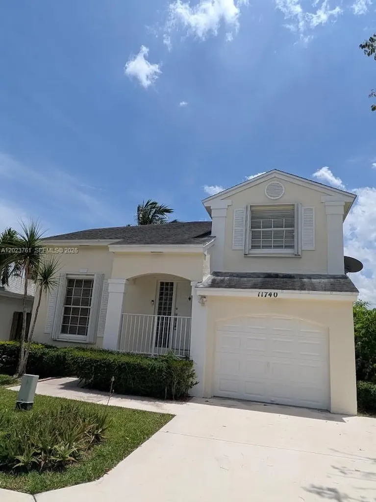 11740 SW 102nd Street Miami FL 33186