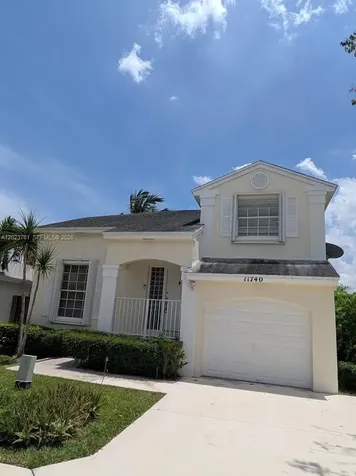 11740 SW 102nd Street Miami FL 33186