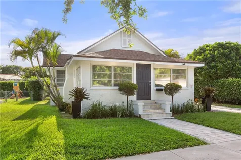 900 Tangier Street Coral Gables FL 33134
