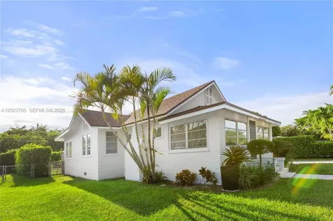 900 Tangier Street Coral Gables FL 33134