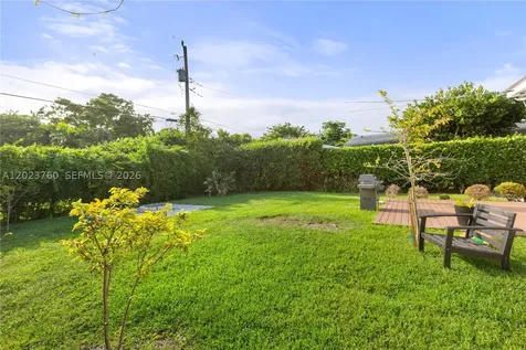 900 Tangier Street Coral Gables FL 33134