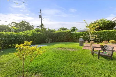 900 Tangier Street Coral Gables FL 33134
