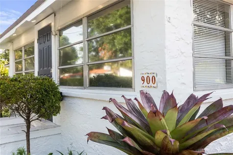 900 Tangier Street Coral Gables FL 33134