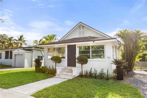 900 Tangier Street Coral Gables FL 33134