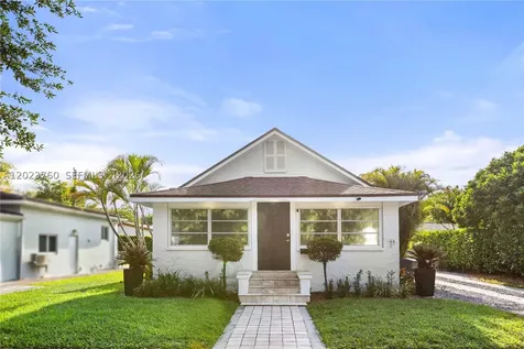 900 Tangier Street Coral Gables FL 33134