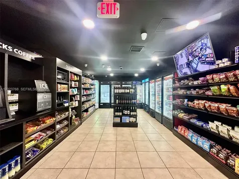1155 Brickell Bay Drive Miami FL 33131