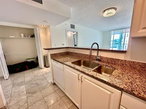 1155 Brickell Bay Drive Miami FL 33131