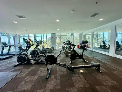 1155 Brickell Bay Drive Miami FL 33131