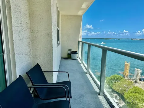 1155 Brickell Bay Drive Miami FL 33131