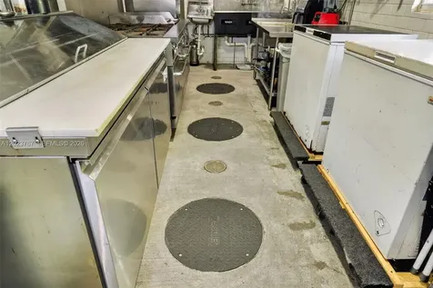 Turnkey Outdoor Beer Garden & Culinary Venue Miami FL 33138