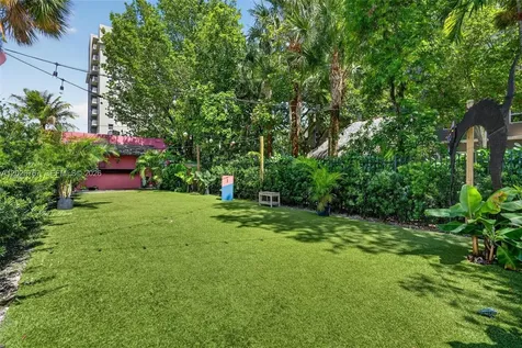 Turnkey Outdoor Beer Garden & Culinary Venue Miami FL 33138