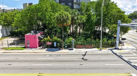 Turnkey Outdoor Beer Garden & Culinary Venue Miami FL 33138