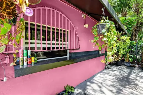 Turnkey Outdoor Beer Garden & Culinary Venue Miami FL 33138