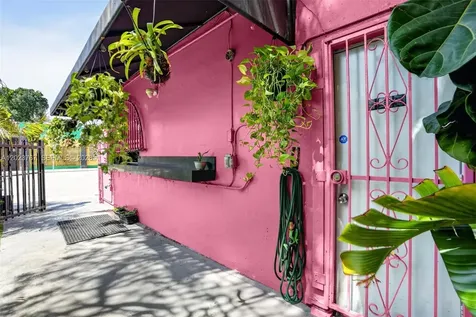 Turnkey Outdoor Beer Garden & Culinary Venue Miami FL 33138