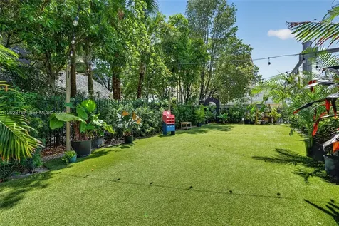 Turnkey Outdoor Beer Garden & Culinary Venue Miami FL 33138