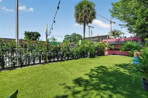 Turnkey Outdoor Beer Garden & Culinary Venue Miami FL 33138