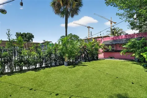 Turnkey Outdoor Beer Garden & Culinary Venue Miami FL 33138