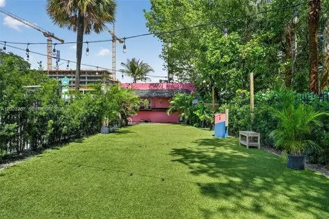 Turnkey Outdoor Beer Garden & Culinary Venue Miami FL 33138