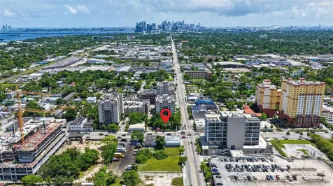 Turnkey Outdoor Beer Garden & Culinary Venue Miami FL 33138