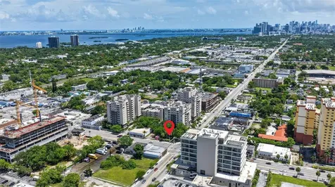 Turnkey Outdoor Beer Garden & Culinary Venue Miami FL 33138
