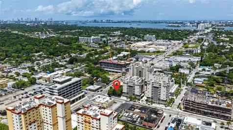 Turnkey Outdoor Beer Garden & Culinary Venue Miami FL 33138
