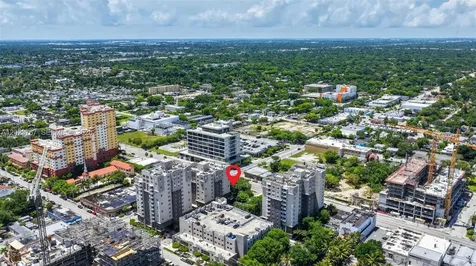 Turnkey Outdoor Beer Garden & Culinary Venue Miami FL 33138