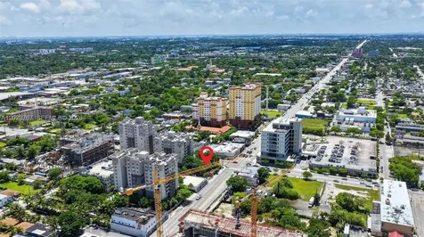 Turnkey Outdoor Beer Garden & Culinary Venue Miami FL 33138