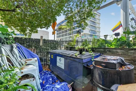 Turnkey Outdoor Beer Garden & Culinary Venue Miami FL 33138