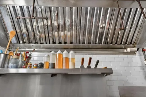 Turnkey Outdoor Beer Garden & Culinary Venue Miami FL 33138