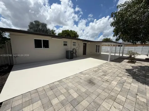 19255 NW 47th Place Miami Gardens FL 33055