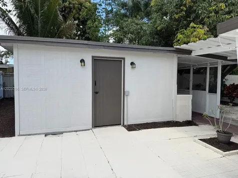 19255 NW 47th Place Miami Gardens FL 33055
