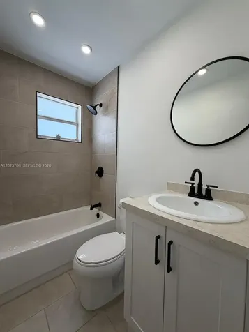 19255 NW 47th Place Miami Gardens FL 33055