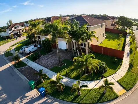 28407 SW 129th Place Homestead FL 33033