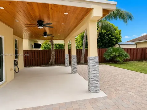 28407 SW 129th Place Homestead FL 33033
