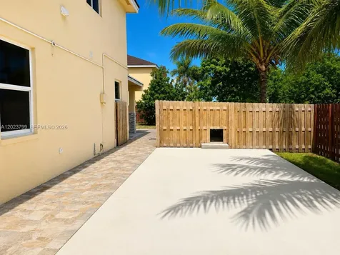 28407 SW 129th Place Homestead FL 33033