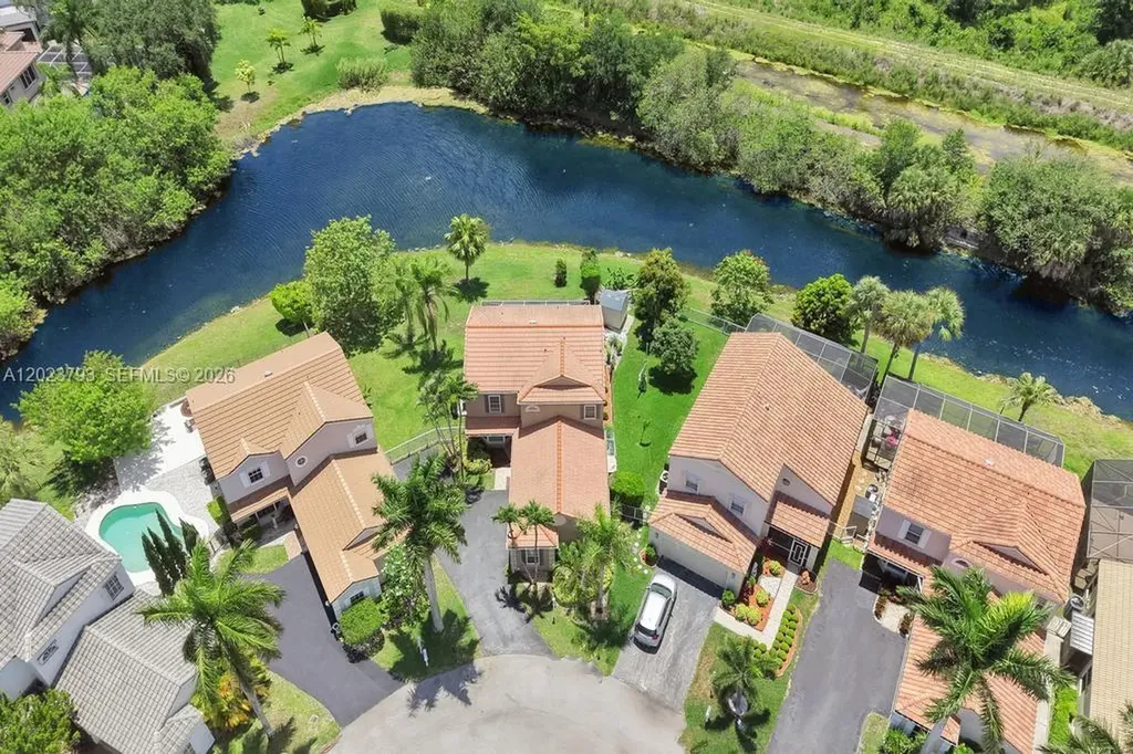 21461 Sawmill Court Boca Raton FL 33498