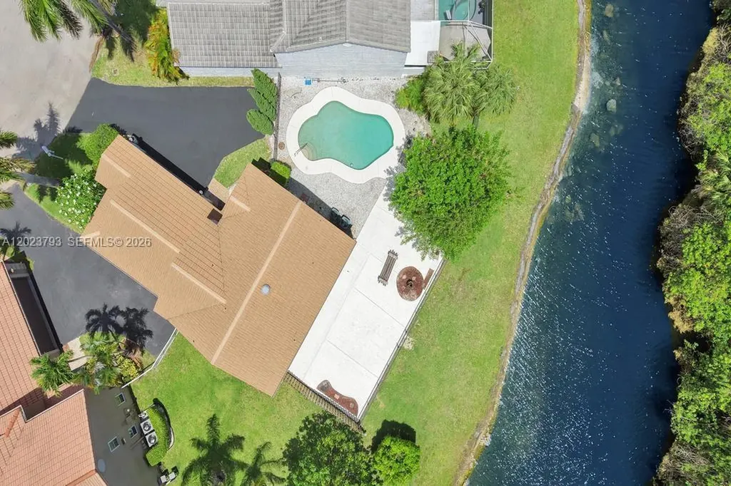 21461 Sawmill Court Boca Raton FL 33498